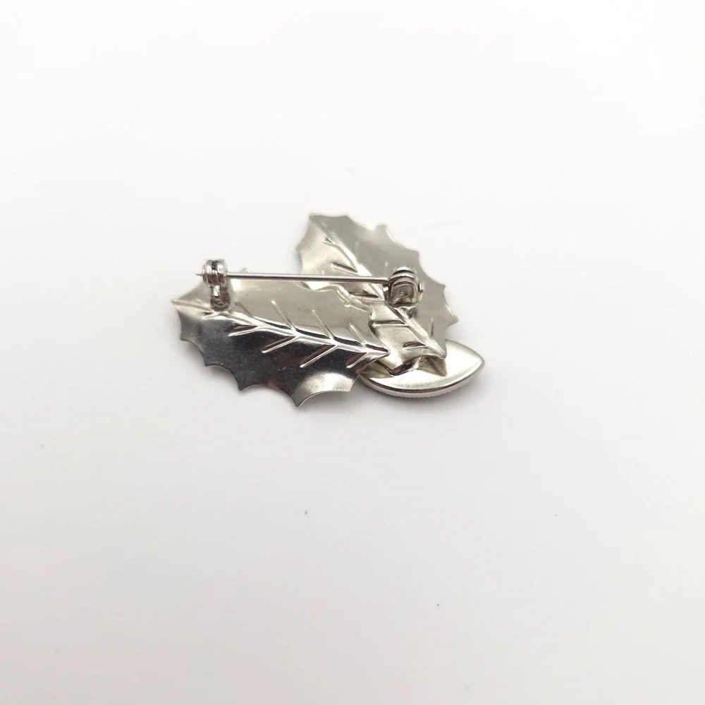N/A vintage silver